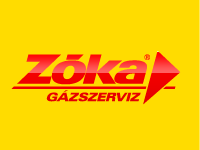 Zóka Gázszervíz